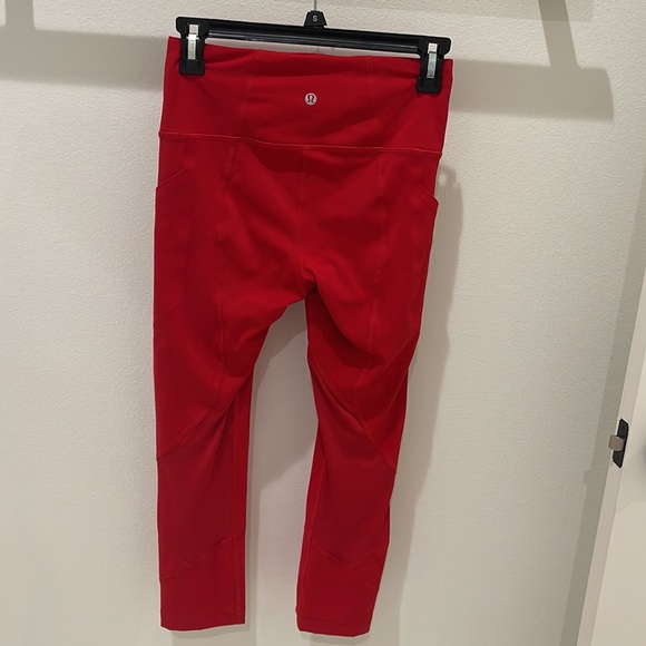 Lululemon Pace Rivals - Picture 4 of 7